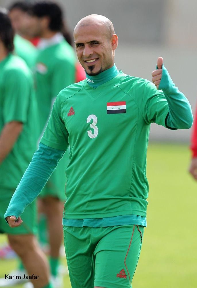  باسم عباس