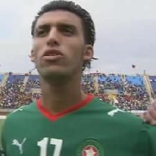 أولحاج مشروع مدافع كبير