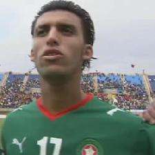 أولحاج مشروع مدافع كبير