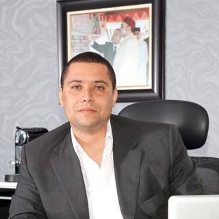 محمد بودريقة 