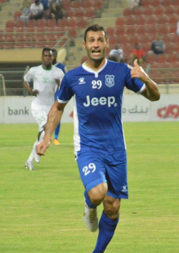 حمزة سلامي
