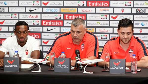 اولاريو كوزمين 