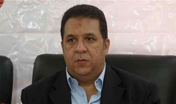 أحمد جلال إبراهيم