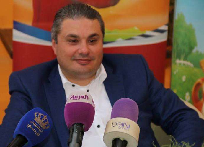 وائل شقيرات