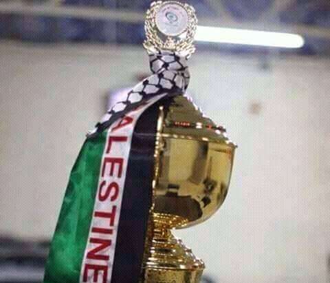 كأس أبو عمار