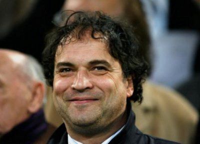 ستيفان ديمول