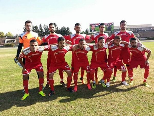 فريق الاتحاد 