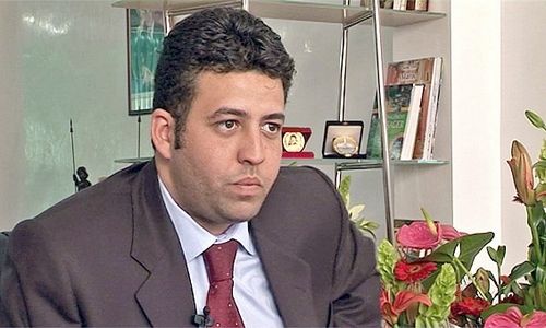 اسماعيل الجامعي 