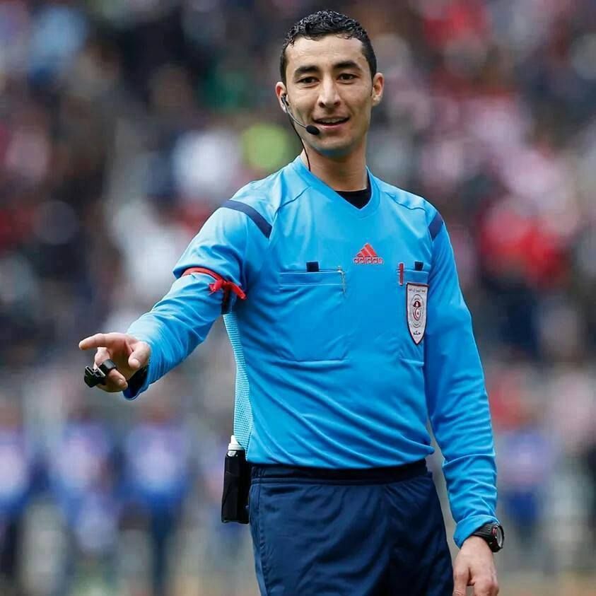  الحكم امير الوصيف