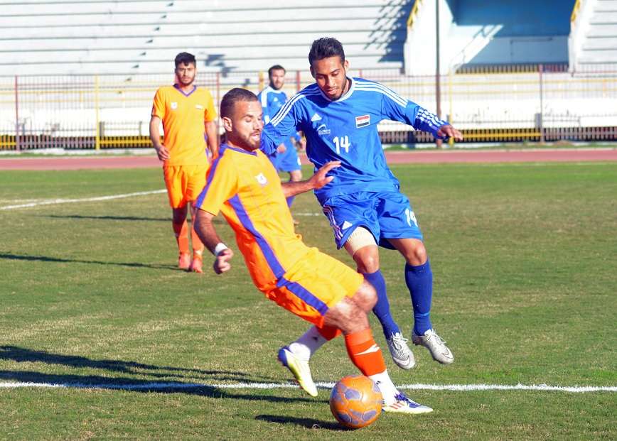 جانب من لقاء الكرامة والمحافظة