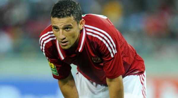 أحمد عبد الظاهر 