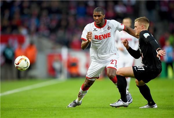 من لقاء كولن وأوجسبورج