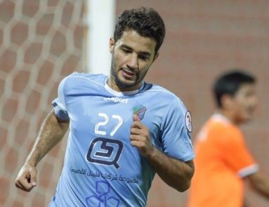 حمد العنزي