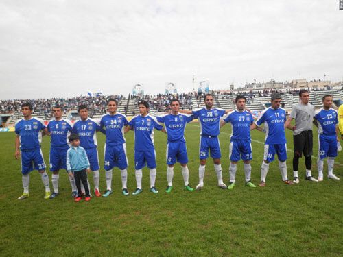 فريق حطين .. ارشيفية