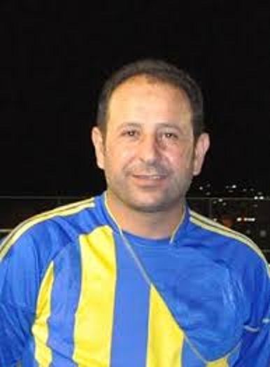 خالد محمد صبار