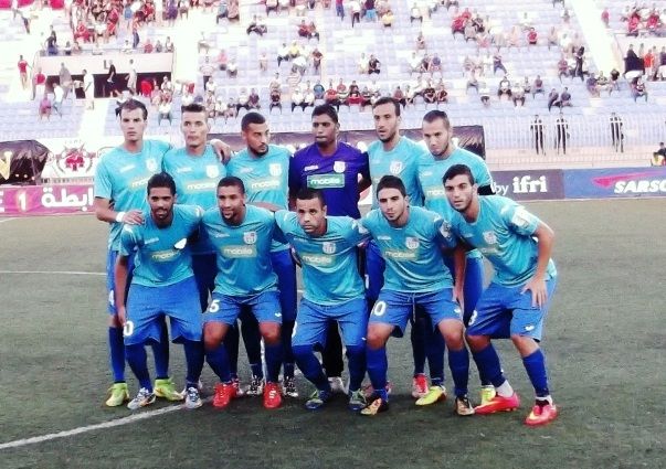 فريق أمل الاربعاء