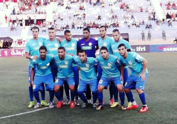 فريق أمل الاربعاء