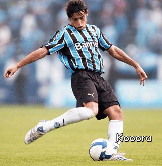 الشاب البرازيلي ماتيوني لاعب نادي ميلان الجديد