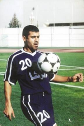 بدران الشقران