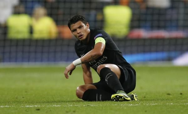 تياجو سيلفا 