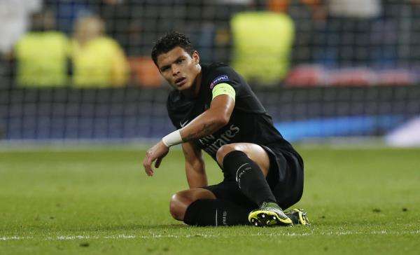 تياجو سيلفا