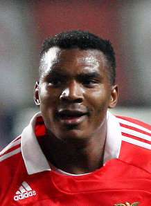 المهاجم الكونغولي آريزا ماكوكولا