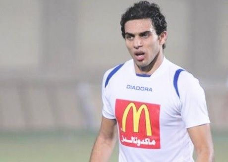 احمد دويدار