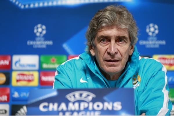 مانويل بليجريني 