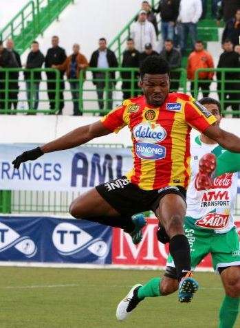 صاموال ايديوك