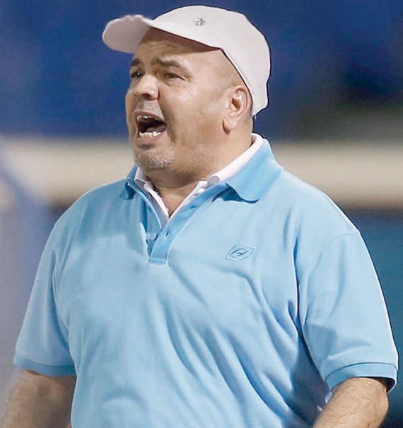 احمد العجلاني 