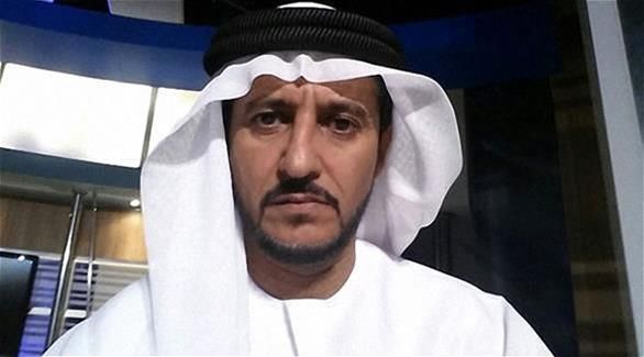 بطي بن خادم رئيس مجلس إدارة نادي الشعب
