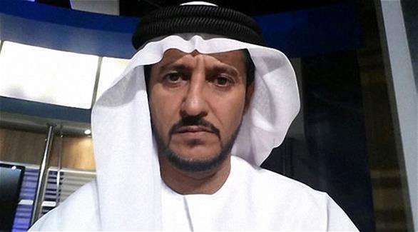 بطي بن خادم رئيس مجلس إدارة نادي الشعب