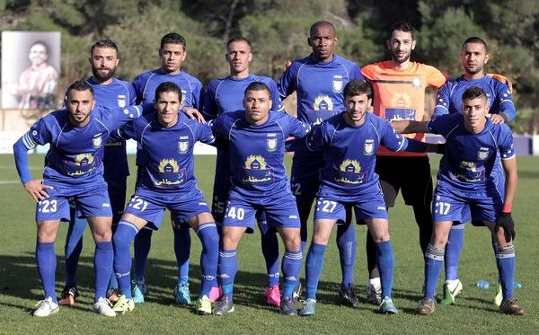 فريق سحاب يعود للمحترفين بعد غياب 15 عاما 