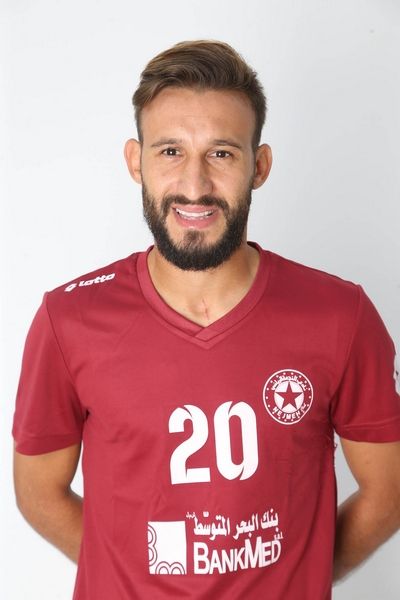 خالد تكه جي