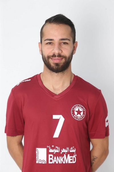 حسن المحمد