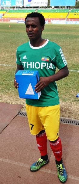 إلياس مامو افضل صانع لعب بسيكافا