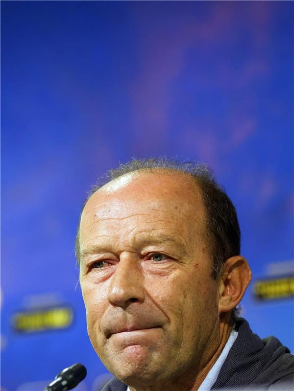  جابرييل كالديرون