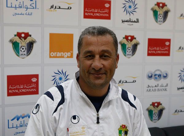 وليد فطافطة