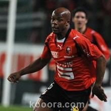 الاعب سيلفان ويلتورد