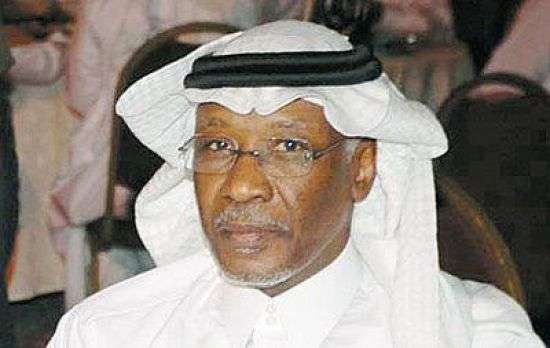 أحمد بن عيد الحربي