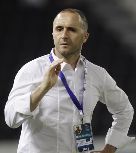 جمال بلماضي 