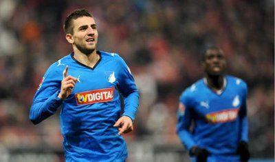 البوسني فيداد إيبيسفيتش