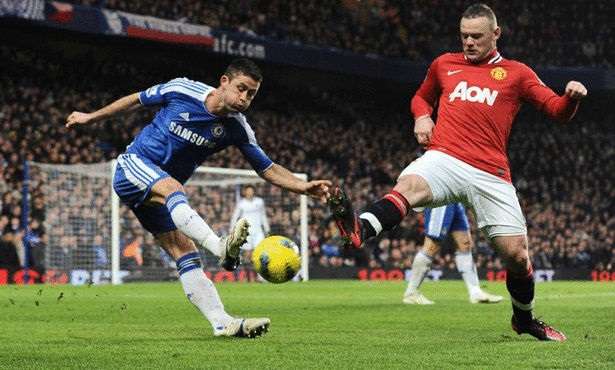 chealse-manunited