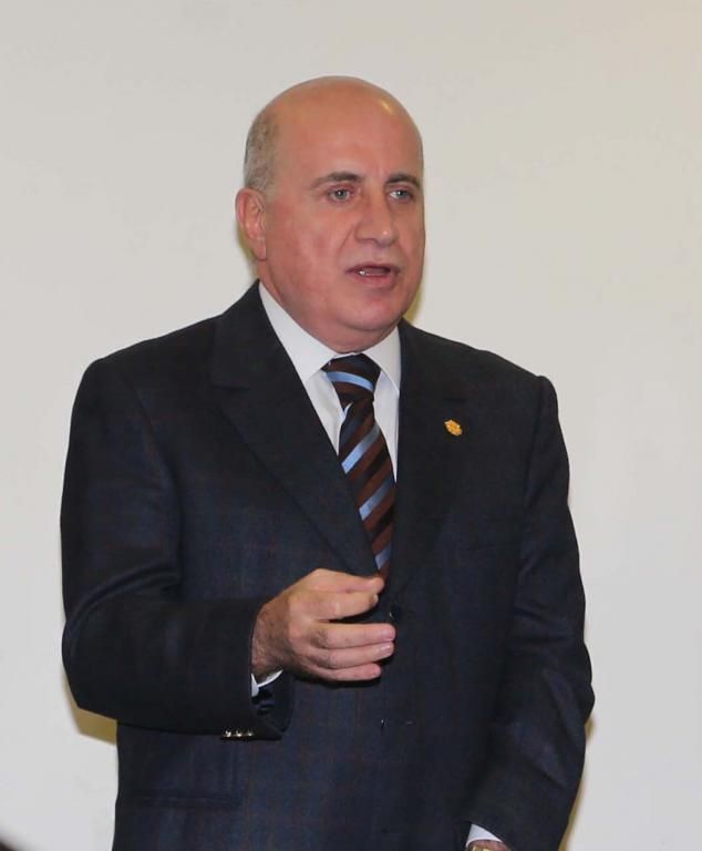 هاشم حيدر