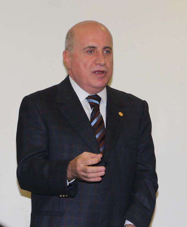 هاشم حيدر