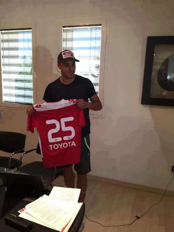 احمد العكايشي 