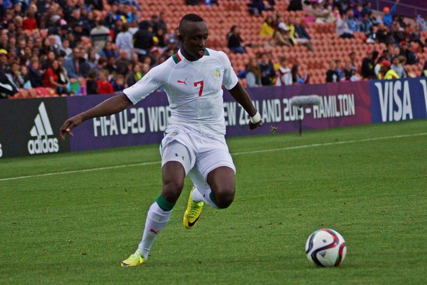 إبراهيما وادجي