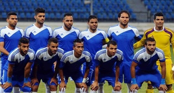 فريق سموحة .. ارشيفية