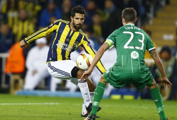 فنربخشة × سيلتيك