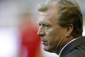 ماكلارين يرغب في الحفاظ على نجاحاته مع توينتي